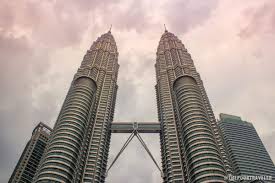 Now let's just say, for a minute, that the end of the world is upon us. Petronas Twin Towers And Suria Klcc Kuala Lumpur Malaysia The Poor Traveler Itinerary Blog