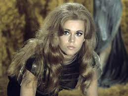 Jane Fonda HD Wallpapers