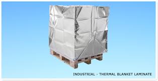 thermal blanket laminate thermal