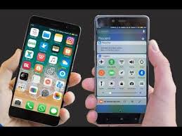 6 download tema ios 11 alakadarnya. Tema Iphone Xiaomi Full Icon Notifikasi Screenshot Dll Youtube