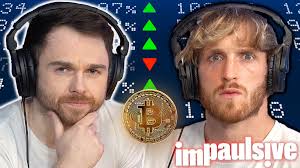 Bitcoin current events, technical news, and commentary with pierre rochard and michael goldstein. Logan Paul On Twitter New Impaulsive Podcast What Is Bitcoin How Does It Work W Andreijikh Watch Or Fomo Https T Co Uajyg0jvdp