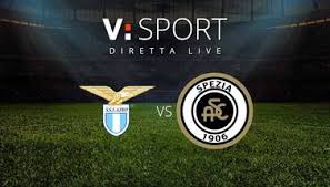 Lazio played against spezia in 2 matches this season. Lazio Spezia 6 1 Serie A 2021 2022 Risultato Finale E Commento Alla Partita Virgilio Sport