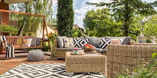 3 Patio Styles You Ll Love This Summer