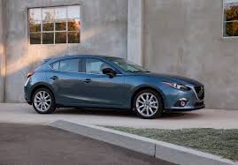 2015 Mazda Mazda3 Review Ratings Specs Prices And Photos