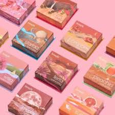 how benefit cosmetics turned a