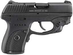 ruger lc9 ct