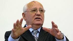 Горбачев также заявил, что безнадежных политиков нет. Biografiya Mihaila Gorbacheva Ria Novosti 05 06 2016
