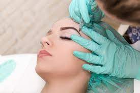 permanent makeup artist what is it