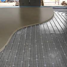 cemenious screed at best in india