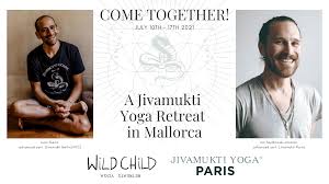 past retreats wild child yoga retreats
