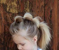 These kids' hairstyles can come together with just a bit of effort. How To Make Rockstar Hairstyle For Kids Rock Star Hairstyles Hairstyles 2013