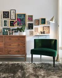 Berkeley Dressers Modern Bedroom