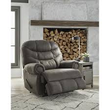 Signature Design By Ashley Recliners