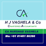 CA. H J VAGHELA & CO. CHARTERED ACCOUNTANTS AND CA HARSHAD VAGHELA from caharshadvaghela.wixsite.com