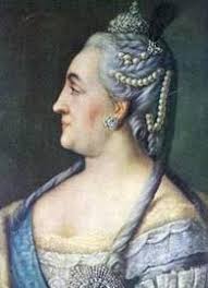 Image result for Екатерина II (1762-1796)