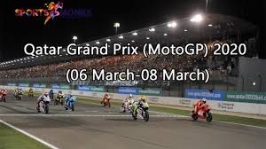 3past the link in the text field. Qatar Moto Gp 2020 Schedule Qatar Grand Prix 2020 Dates Matches Tickets