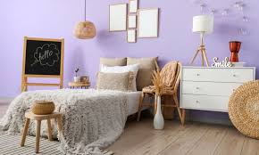 Best Paint Colors For Rooms With No