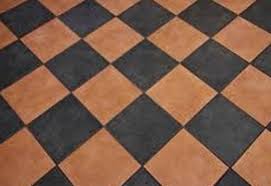terracotta floor tiles in thrissur