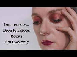 dior precious rocks holiday 2017