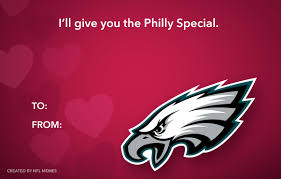 Jon gruden becomes the center of valentine's day card. Here S This Year S Batch Of Hilarious Nfl Themed Valentine S Day Cards Pics Nfl Funny Nfl Nfl Memes