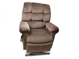 Golden technologies recognizes that one size does not fit all when it comes to power lift recliners. Golden Technologies Cloud Pr 510 Maxicomfort Lift Chair Triton Medical Retail