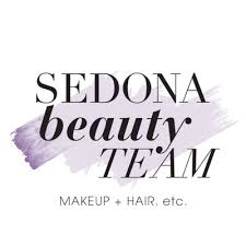 sedona beauty team