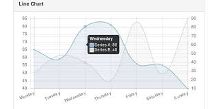 Developing Graphs And Charts With Angularjs Agileblaze