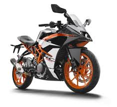 2017 ktm rc 390 top 5 things to know