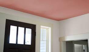 ceiling paint color trends that aren t