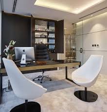 Dinor Real Estate Offices By Swiss Bureau Interior Design High End
