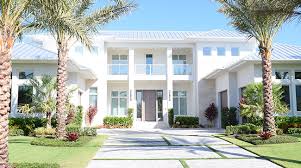 luxury home property management in