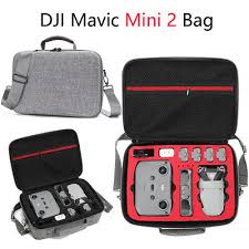 Explore an entirely new perspective, capturing the moments that make your life truly yours. Portable Carry Case For Dji Mavic Mini 2 Waterproof Drone Accessories Ebay