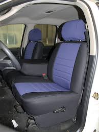 Dodge Ram Seat Covers Wet Okole