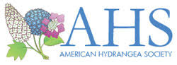 American Hydrangea Society logo