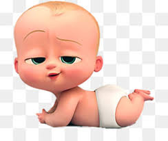 boss baby png images cleanpng kisspng