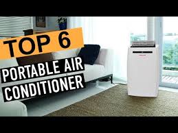 Even if the water is warm, it will still lower the temperature of the air flowing through it. Best Portable Air Conditioner Youtube