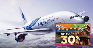 【马航matta fair】吉隆坡kul — 大阪osaka 来回rm1,399 包括20kg托运+飞机餐 [exp: Malaysia Airlines 2018 Matta Fair Online Promo Fares Valid Till 12 Sep 2018