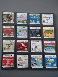 Las temáticas de los juegos para nintendo ds son muy variadas. Juegos Nintendo Ds Mercado Libre