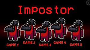 How to become imposter in among us! Among Us How To Be Imposter Every Time On Mobile And Pc Attack Of The Fanboy
