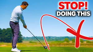 golf tips and drills to help you create