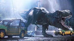 However, once the events of jurassic world occur and the dinosaurs get loose, the teens find themselves stranded. Jurassic Park Lucas Internationales Festival Fur Junge Filmfans