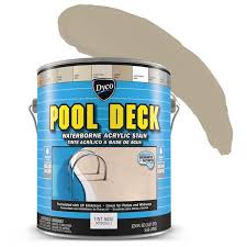 Dyco Paints Pool Deck 1 Gal 9064