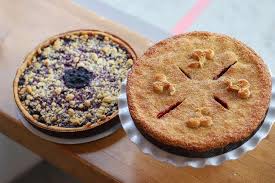 best bakeries with pie delivery that
