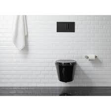 1 6 Gpf Dual Flush Elongated Toilet