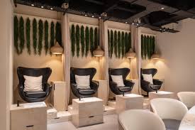 townhouse opens first east london salon