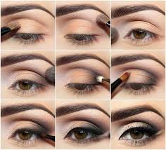 Use a gentle face wash to rinse your face and remove any residual powder. How To S Wiki 88 How To Apply Eyeshadow For Beginners Step By Step