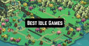 Idle skilling is among the top best idle games for android & ios, published by lavaflame2, the creator of legends of idleon, the game which we have mentioned at the top. Idle Games 2020 Pc
