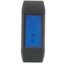 Tstsc Touch Screen Thermostatic Remote