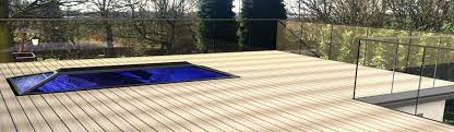 Being a small business, elite flooring & decking compete with the large franchises by offering a comprehensive range of quality hand picked materials that will stand the test of time and ensuring our installation service is second to none. A Rooftop Glass Balcony Solution Elite Outdoor Living