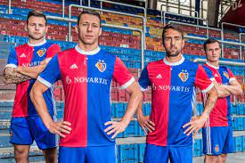 Discover all the unique and essential design creations. Fc Basel 1893 On Twitter The Wait Is Over Our New Home Kit 2017 2018 Is On Sale Now Fcbasel Https T Co Gjuik5wpdr
